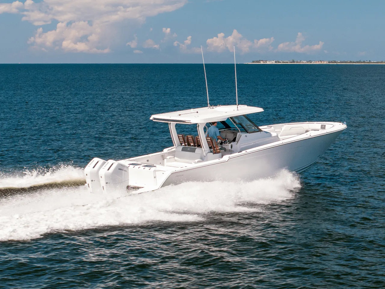 2025 Bertram 39CC 39.0 feet, Clearwater, Florida #56