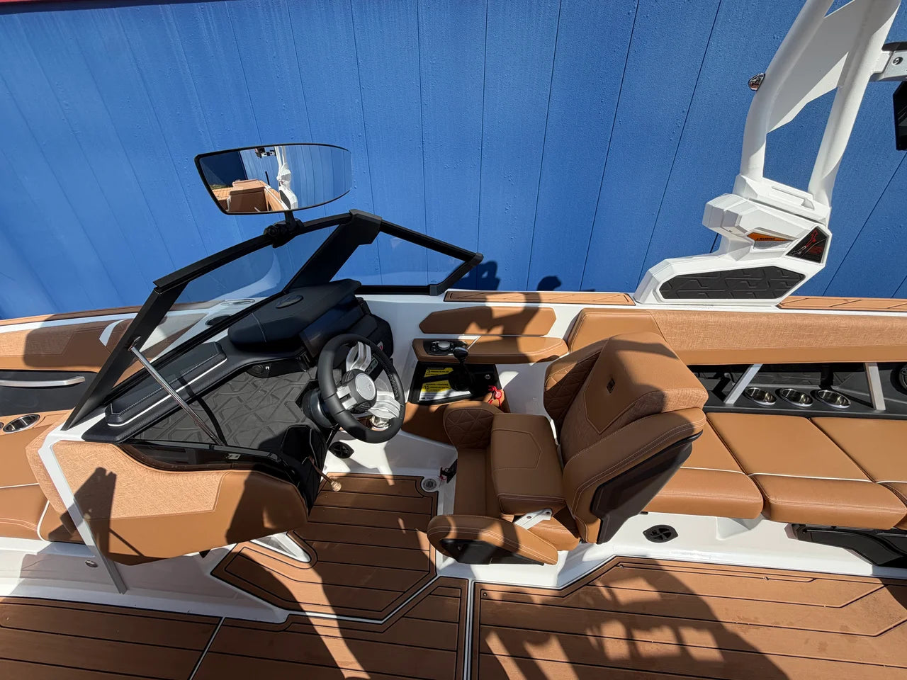 2026 Nautique Super Air Nautique GS22 22.0 feet, Clearwater, Florida #32