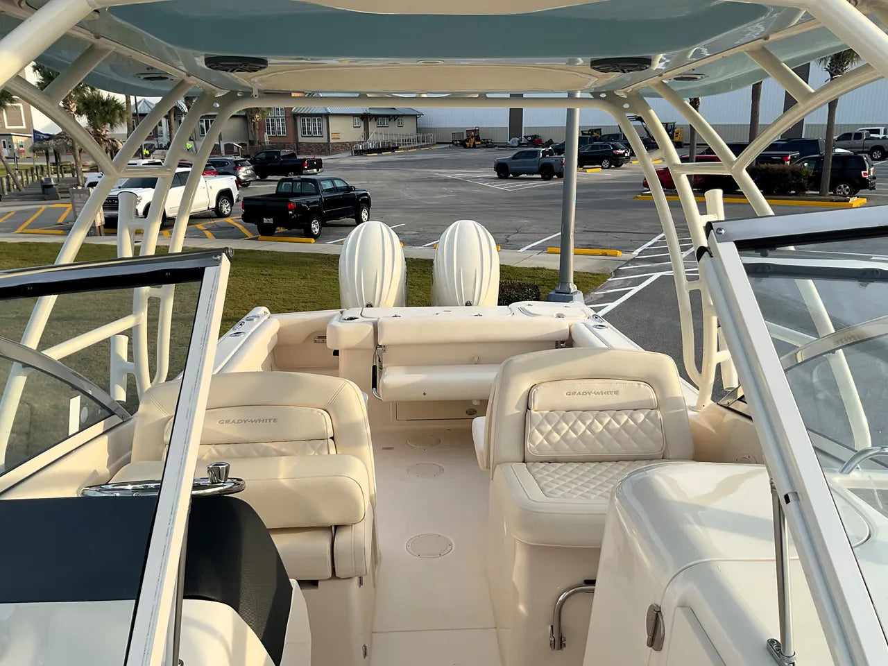 2026 Grady-White Freedom 275 27.0 feet, Clearwater, Florida #32