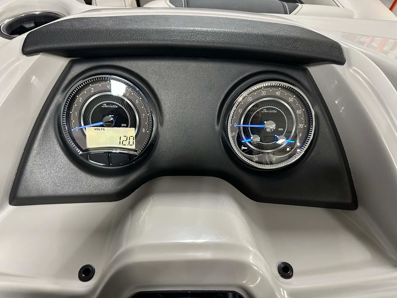 2026 Barletta Cabrio 22 Q 22.0 feet, Clearwater, Florida #46