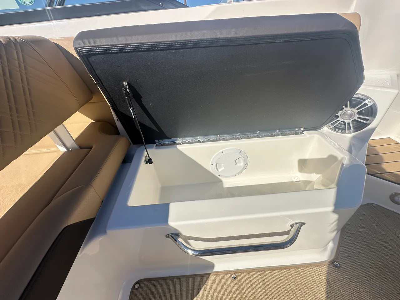 2025 Sea Ray SDX 270 Outboard 27.0 feet, Clearwater, Florida #24