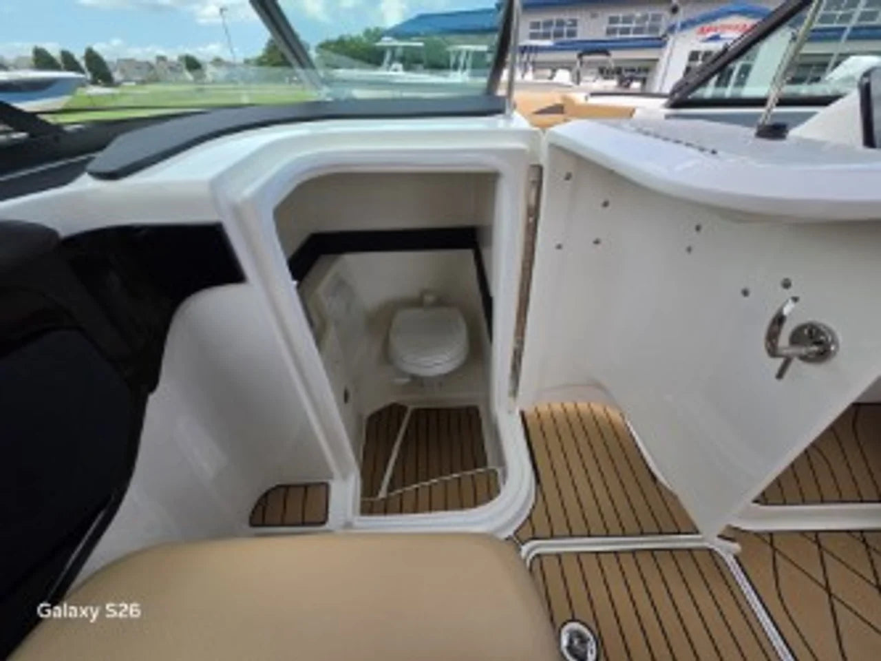2027 Sea Ray 260SLX 26.0 feet, Clearwater, Florida #18