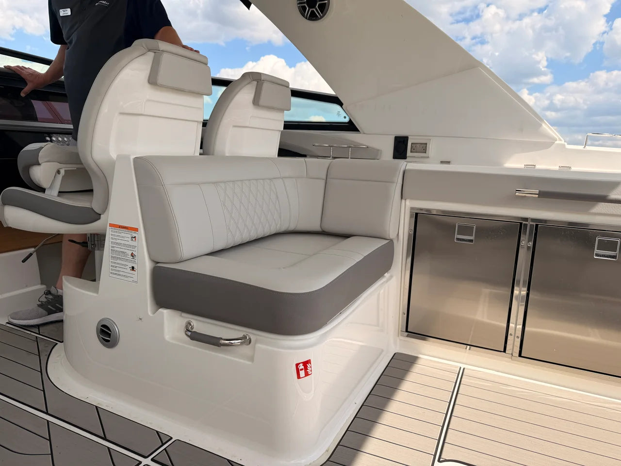 2026 Sea Ray SLX 400 40.0 feet, Clearwater, Florida #26