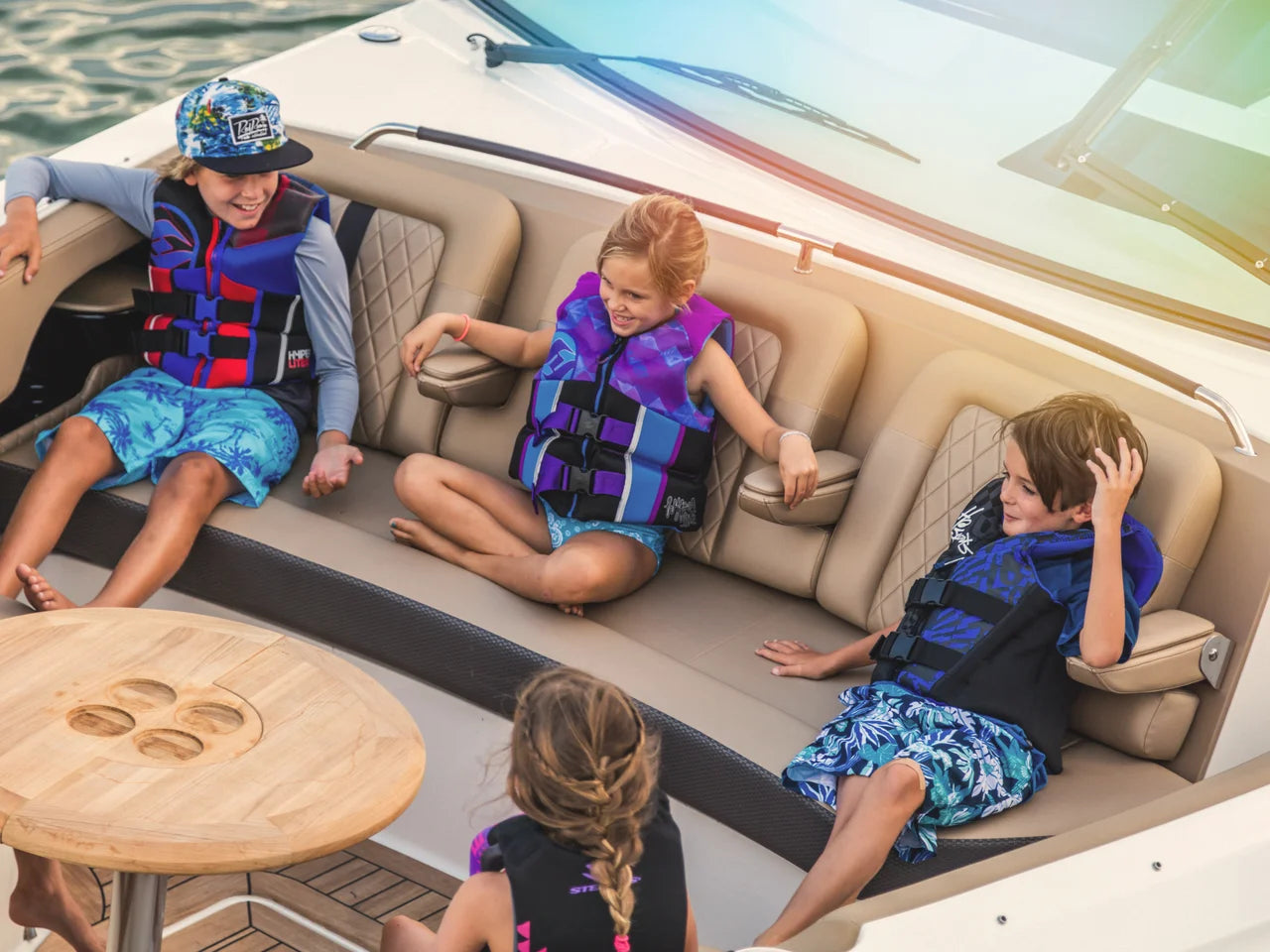 2026 Sea Ray SLX 400 Outboard 40.0 feet, Clearwater, Florida #35