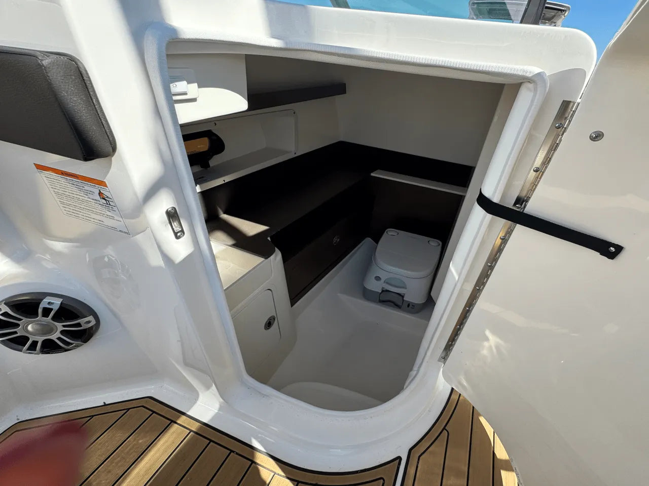 2025 Sea Ray SDX 290 29.0 feet, Clearwater, Florida #16