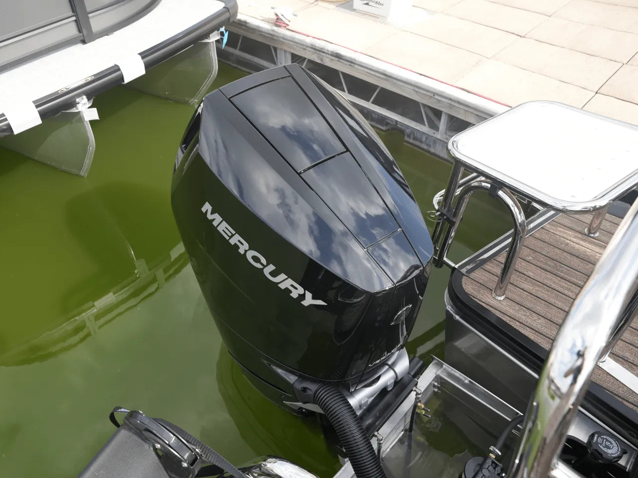 2025 Harris 270 Grand Mariner 27.0 feet, Clearwater, Florida #28