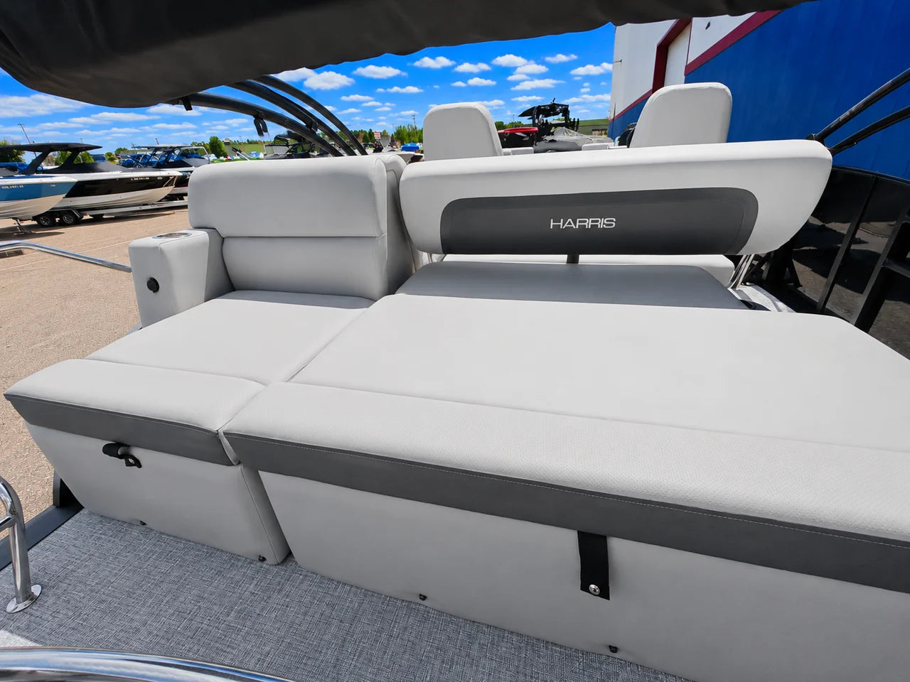 2026 Harris Cruiser 230 25.0 feet, Clearwater, Florida #7
