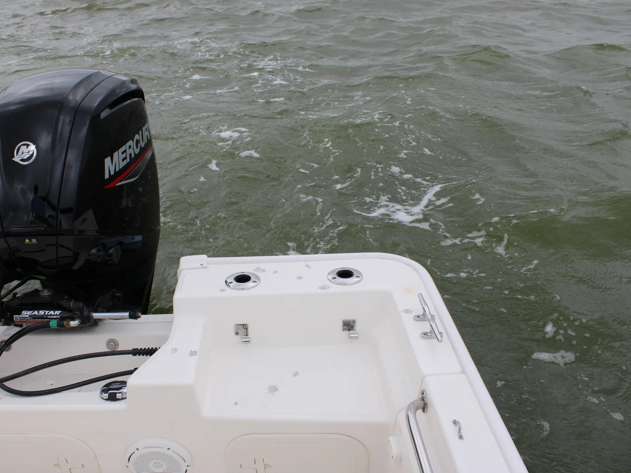 2026 Boston Whaler 170 Montauk 17.0 feet, Clearwater, Florida #25