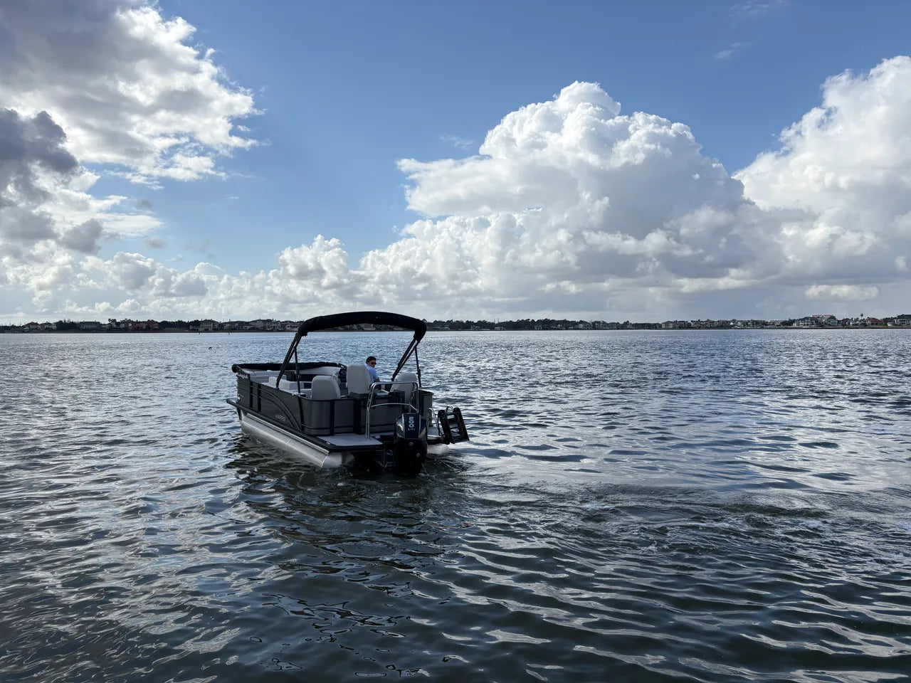 2026 Harris Cruiser 210 21.0 feet, Clearwater, Florida #5