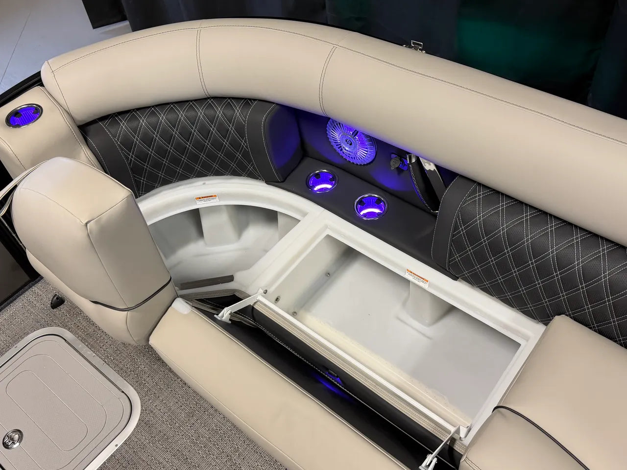2026 Barletta Lusso 25 UC 25.0 feet, Clearwater, Florida #90