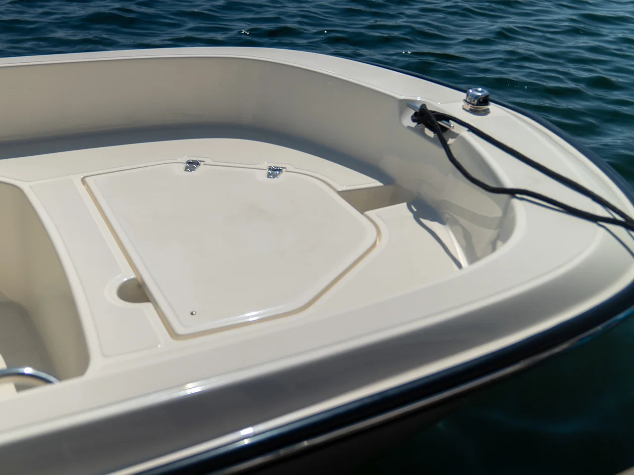2026 Boston Whaler 160 Super Sport 16.0 feet, Clearwater, Florida #17
