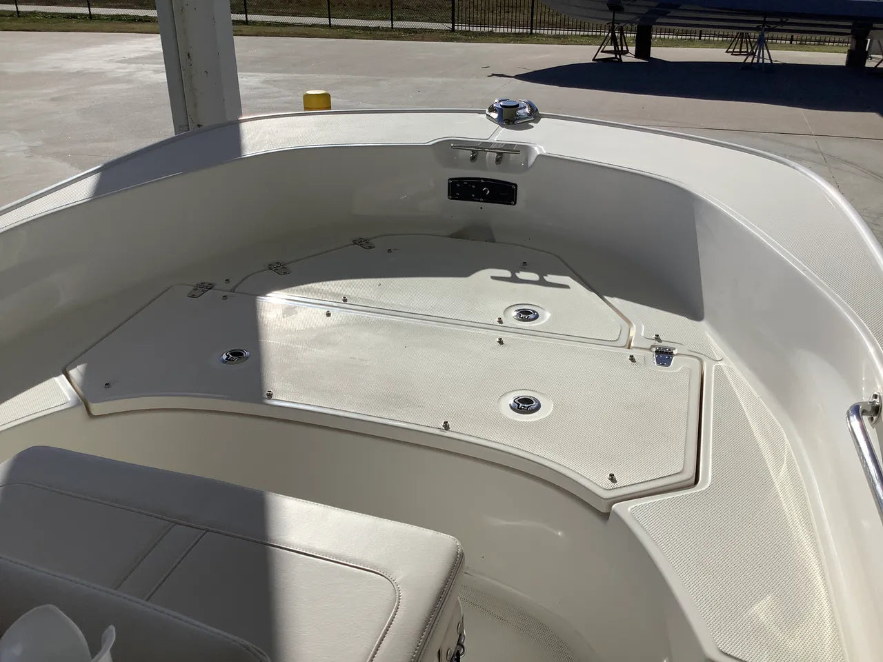 2026 Boston Whaler 170 Montauk 17.0 feet, Clearwater, Florida #24
