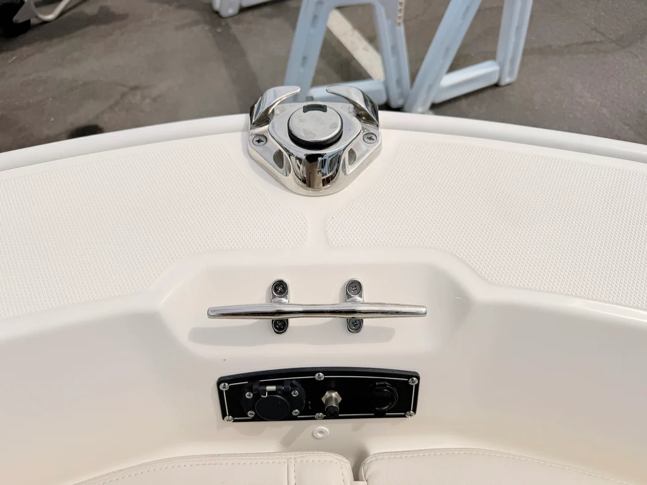 2026 Boston Whaler 150 Montauk 15.0 feet, Clearwater, Florida #31