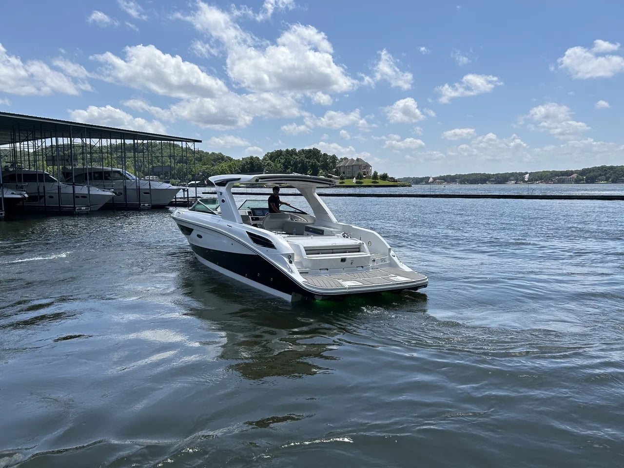 2025 Sea Ray SLX 350 35.0 feet, Clearwater, Florida #3