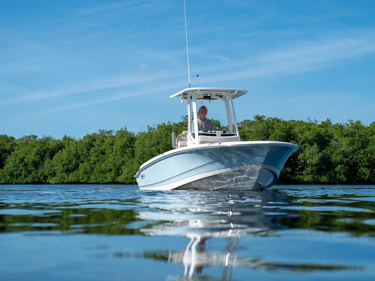 2026 Boston Whaler 220 Dauntless 22.0 feet, Clearwater, Florida #20