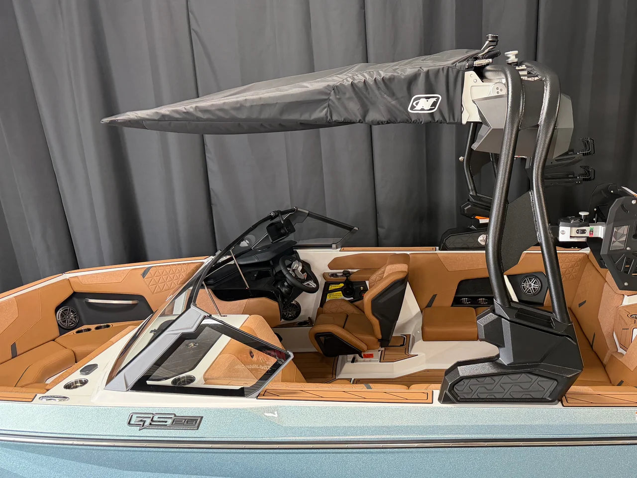 2026 Nautique Super Air Nautique GS20 20.0 feet, Clearwater, Florida #6