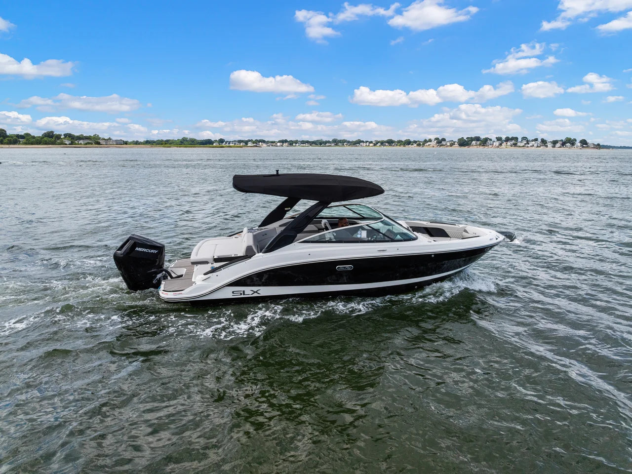 2026 Sea Ray SLX 260 Outboard 26.0 feet, Clearwater, Florida #29