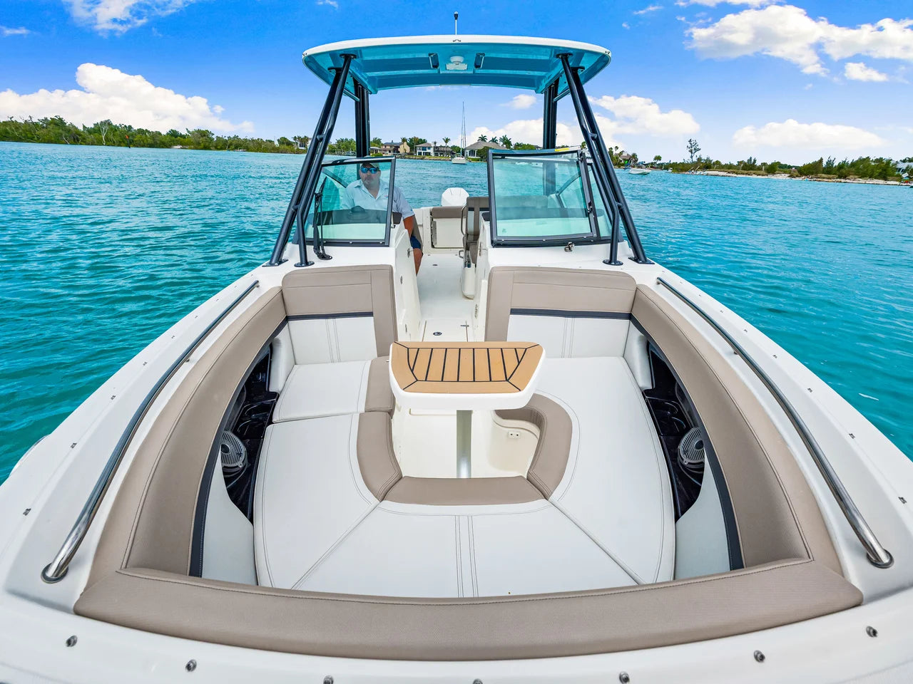 2026 Boston Whaler 240 Vantage 24.0 feet, Clearwater, Florida #20