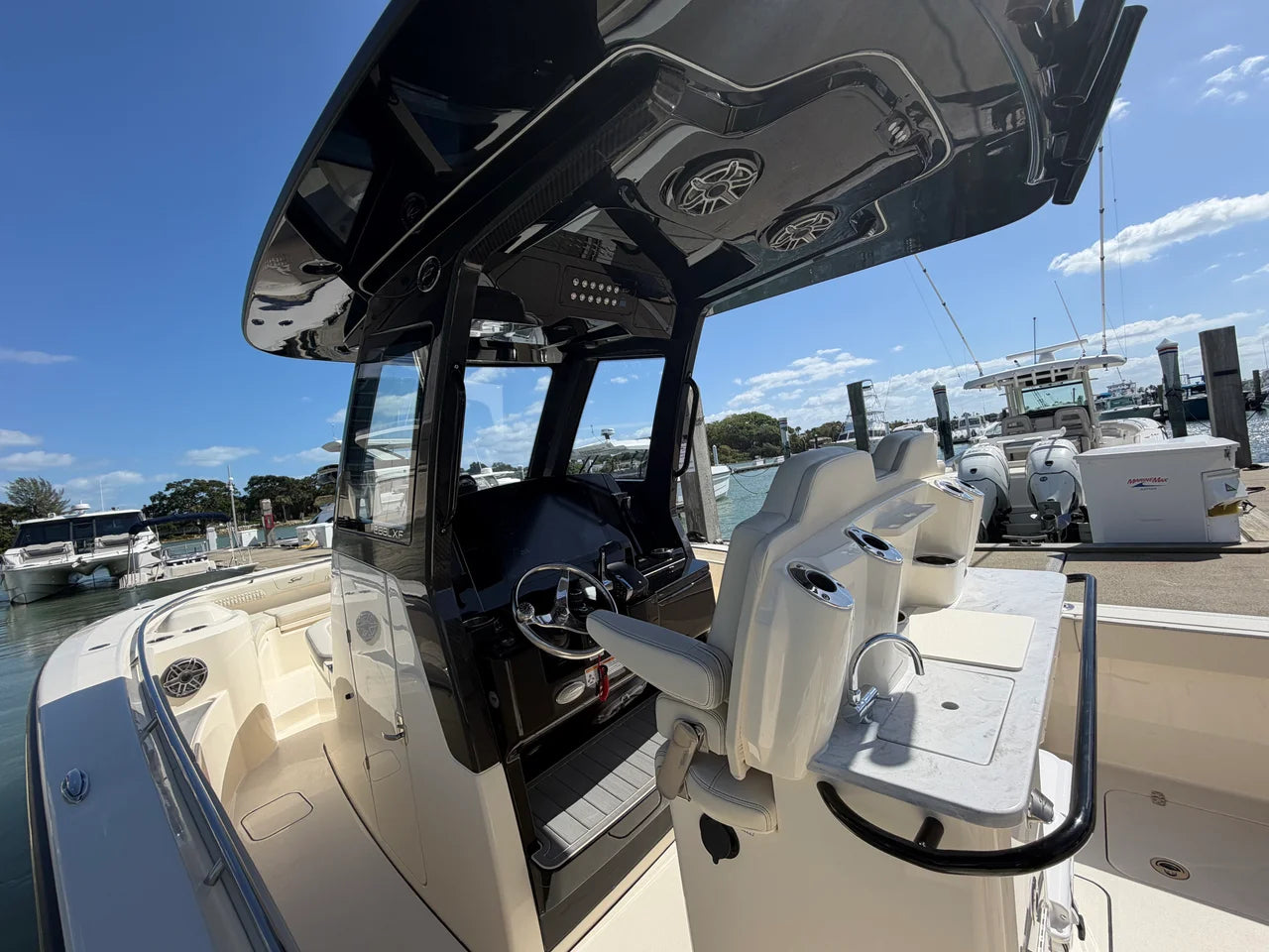 2026 Scout 288 LXF 28.0 feet, Clearwater, Florida #31