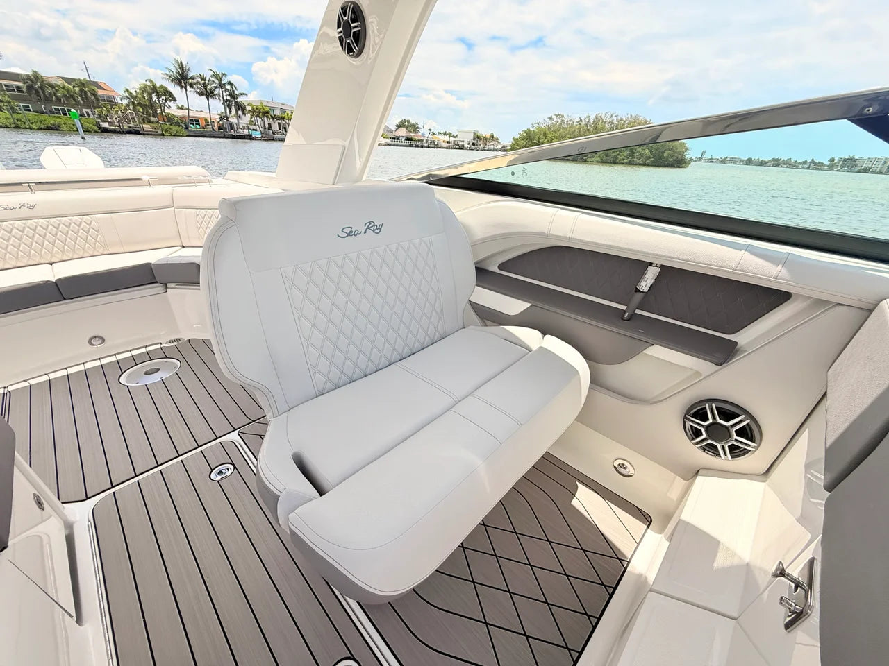 2026 Sea Ray SLX 310 Outboard 31.0 feet, Clearwater, Florida #62