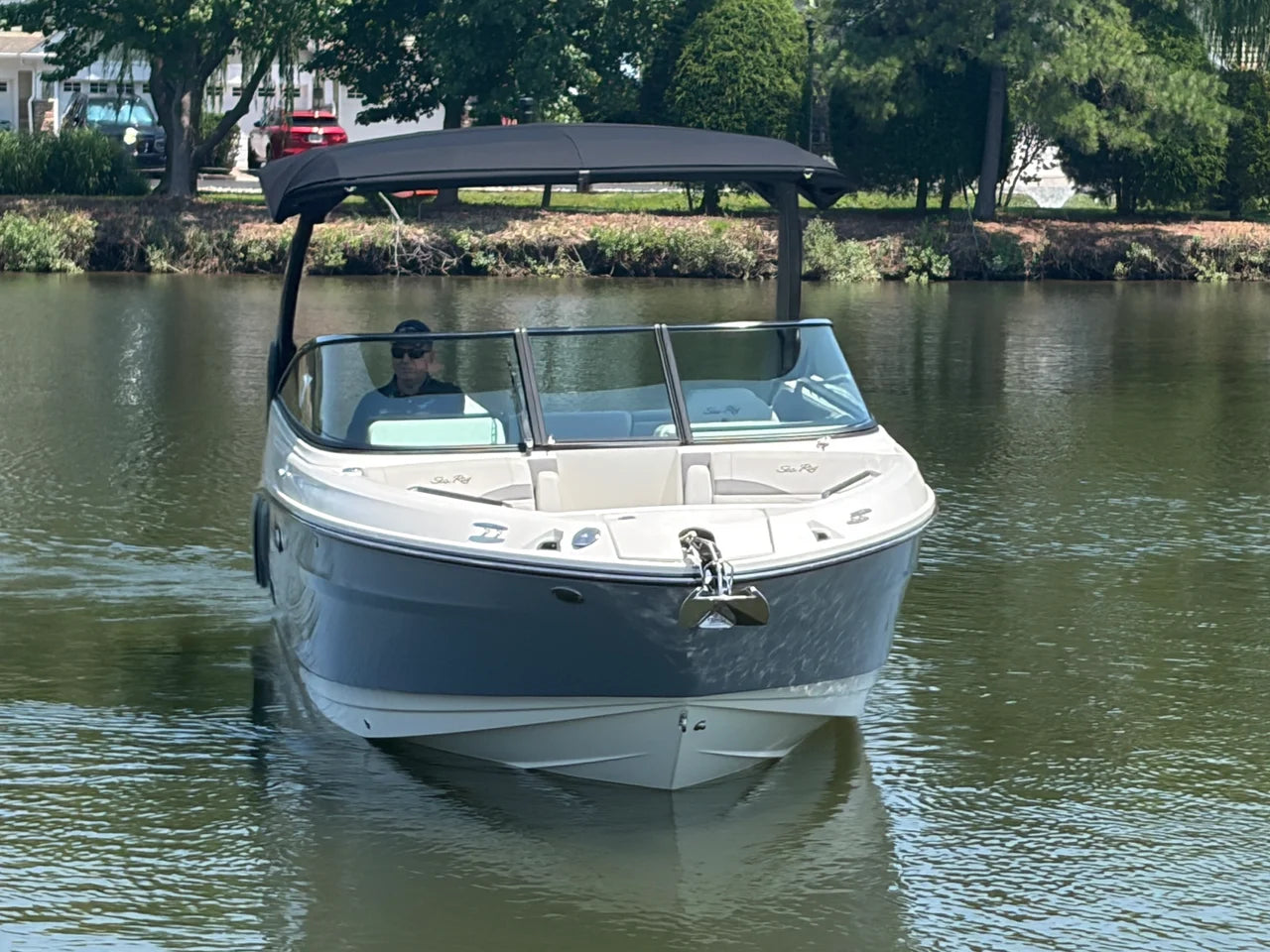 2026 Sea Ray SLX 260 Outboard 26.0 feet, Clearwater, Florida #7