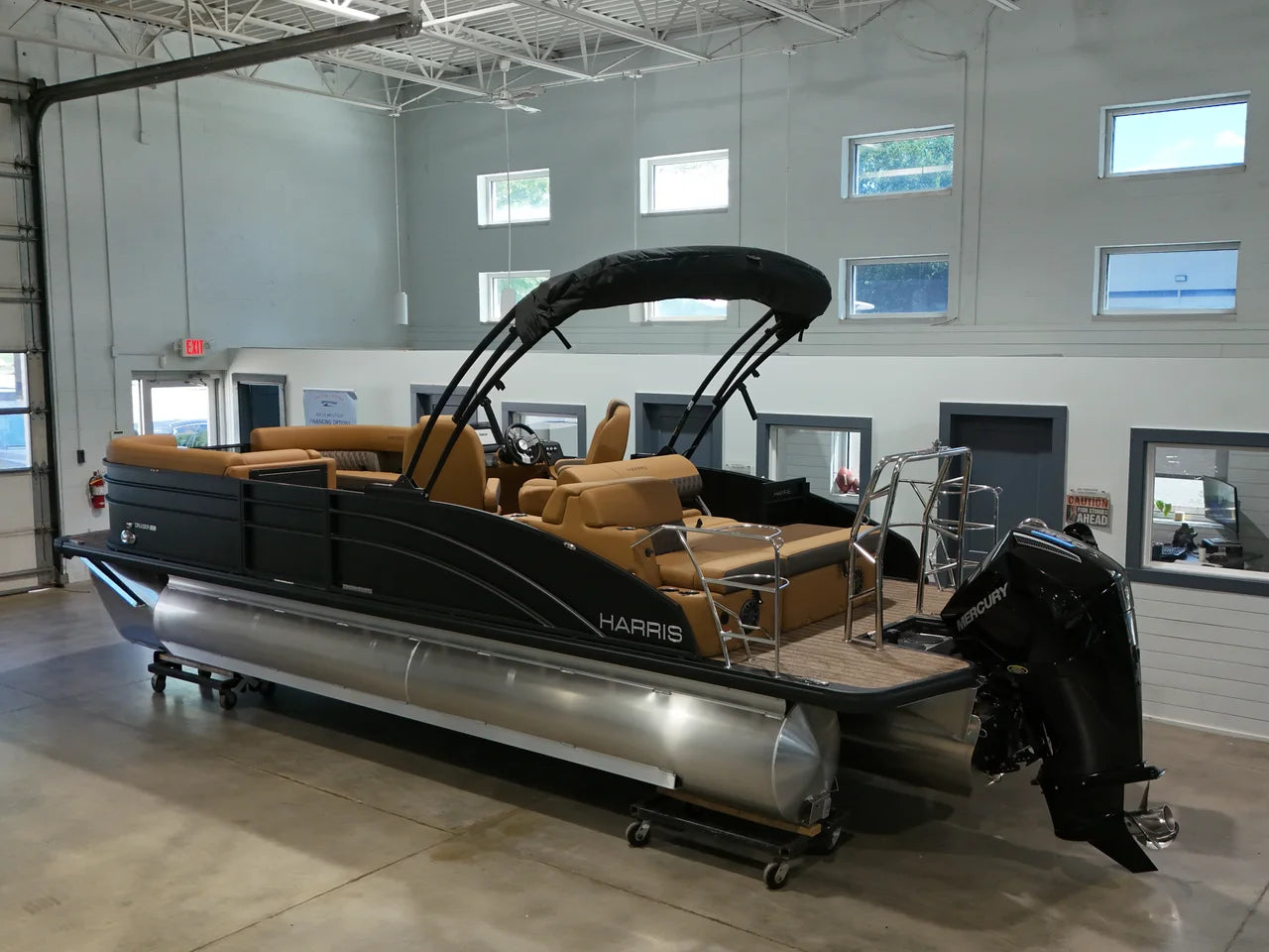 2026 Harris Cruiser 230 23.0 feet, Clearwater, Florida #6