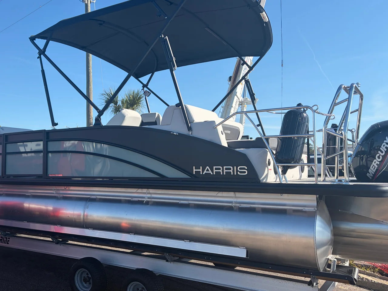 2026 Harris Cruiser 230 23.0 feet, Clearwater, Florida #6