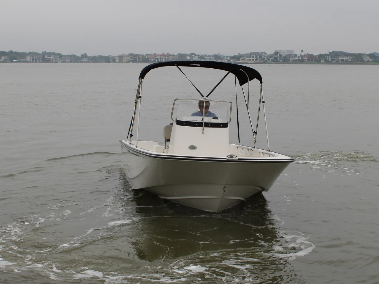 2026 Boston Whaler 190 Montauk 19.0 feet, Clearwater, Florida #9