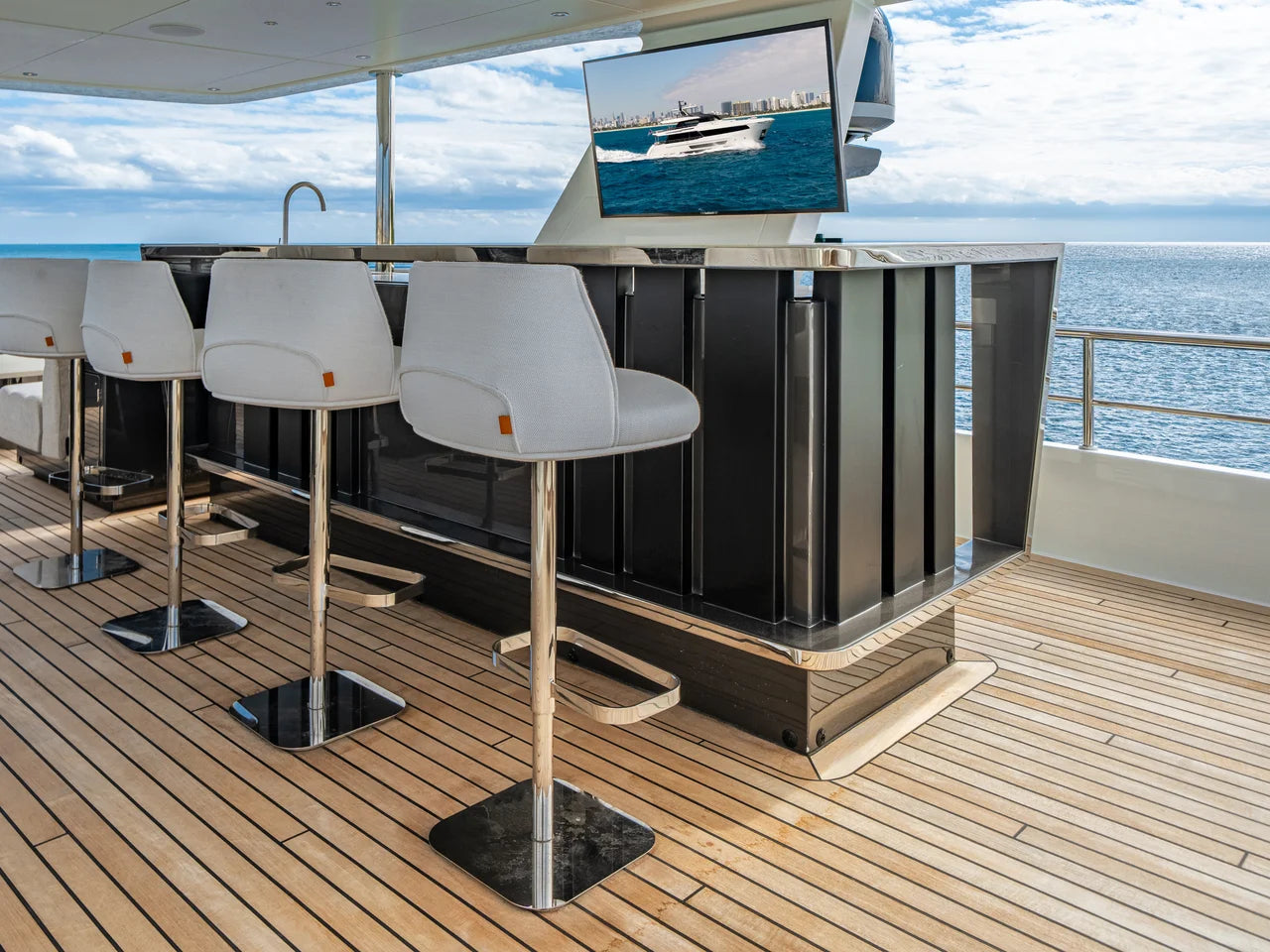 2026 Ocean Alexander 35P 113.0 feet, Clearwater, Florida #26