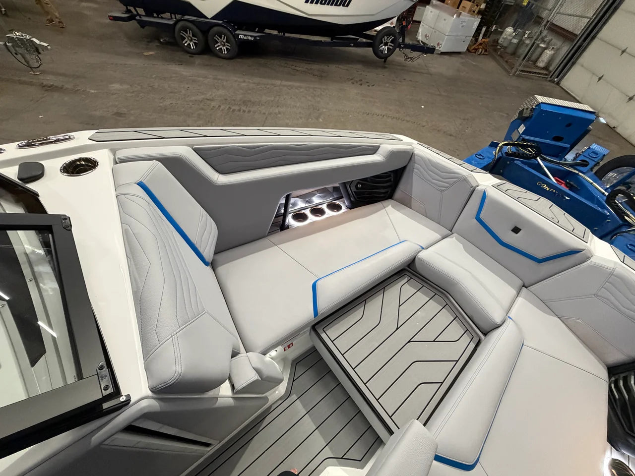 2026 Nautique Super Air Nautique G25 25.0 feet, Clearwater, Florida #57