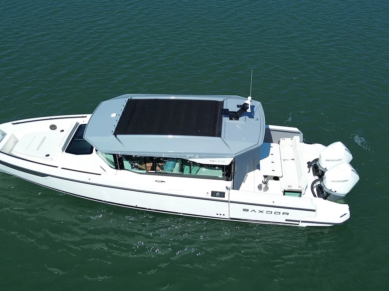 2026 Saxdor 320 GTC 32.0 feet, Clearwater, Florida #8