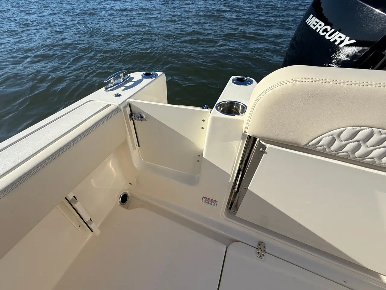 2026 Scout 240 XSF 24.0 feet, Clearwater, Florida #11