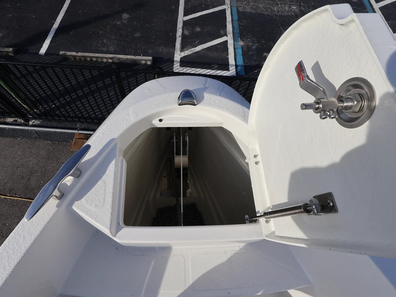 2025 Saxdor 320 GTO 32.0 feet, Clearwater, Florida #25