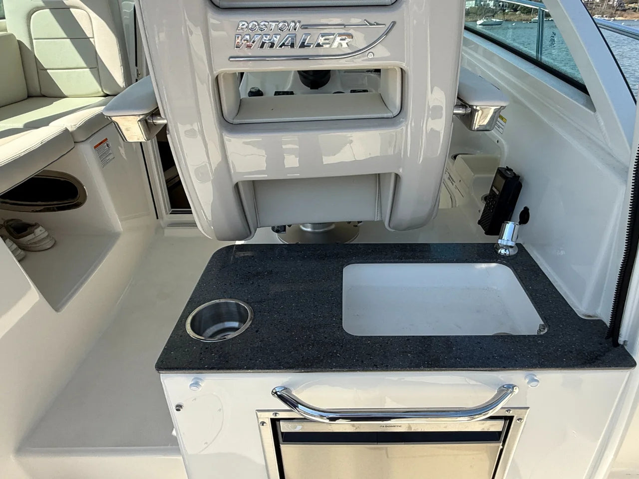 2026 Boston Whaler 285 Conquest 28.0 feet, Clearwater, Florida #22