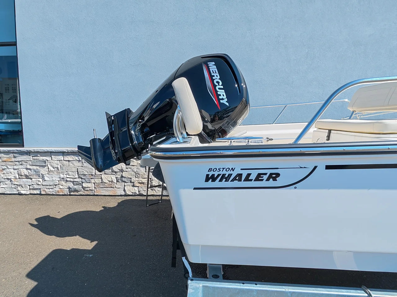 2026 Boston Whaler 170 Montauk 17.0 feet, Clearwater, Florida #7