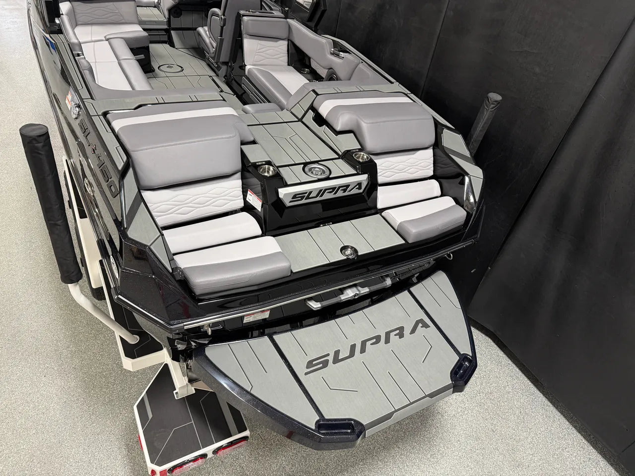 2026 Supra SL 23.0 feet, Clearwater, Florida #12
