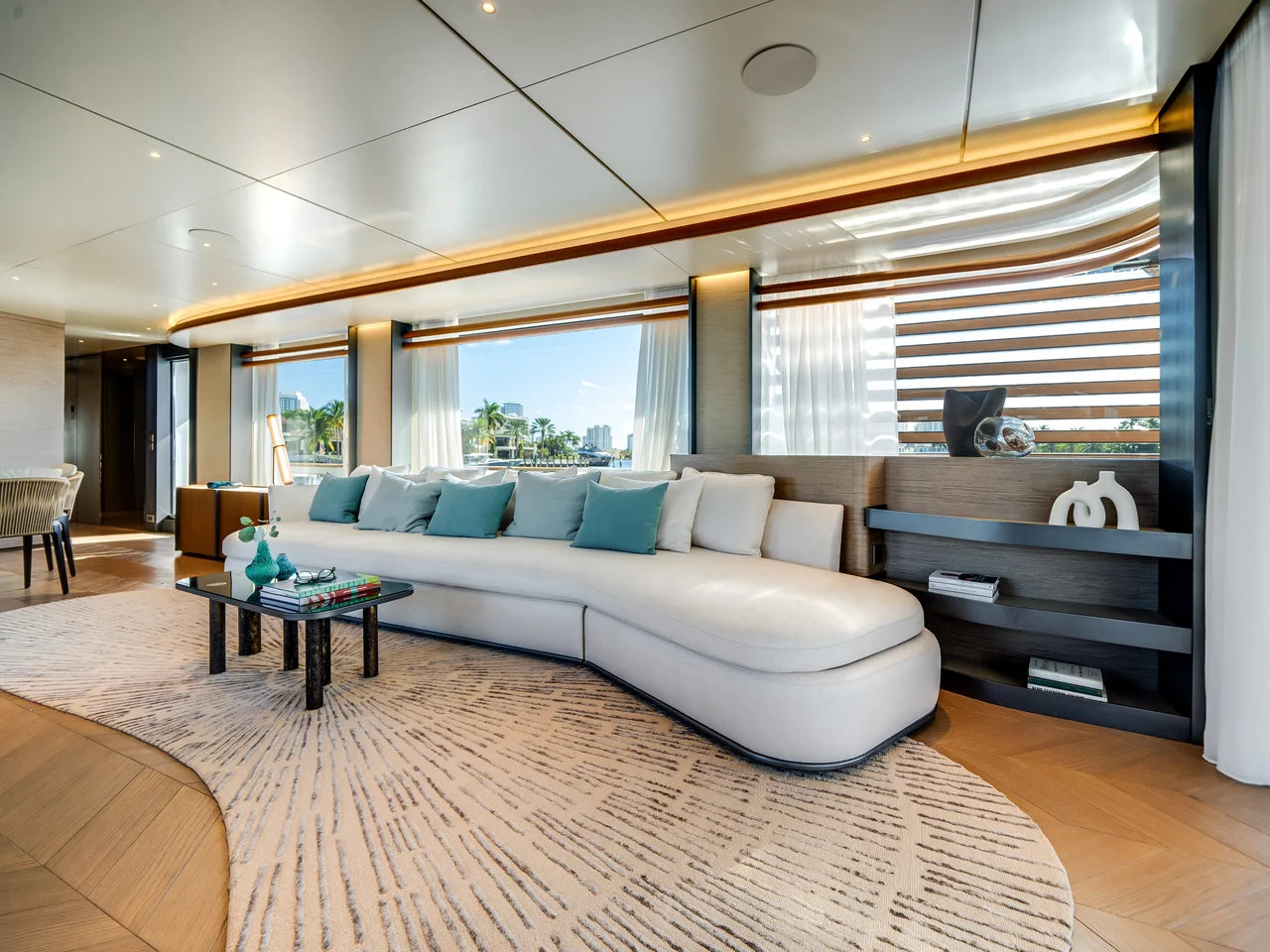 2026 Azimut Magellano 30M 95.0 feet, Clearwater, Florida #54