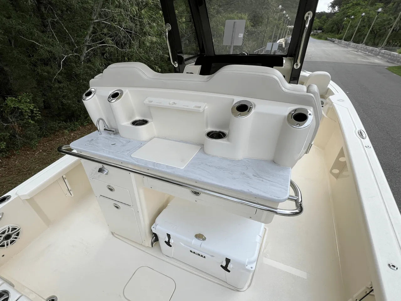 2025 Scout 261 XSS 26.0 feet, Clearwater, Florida #7