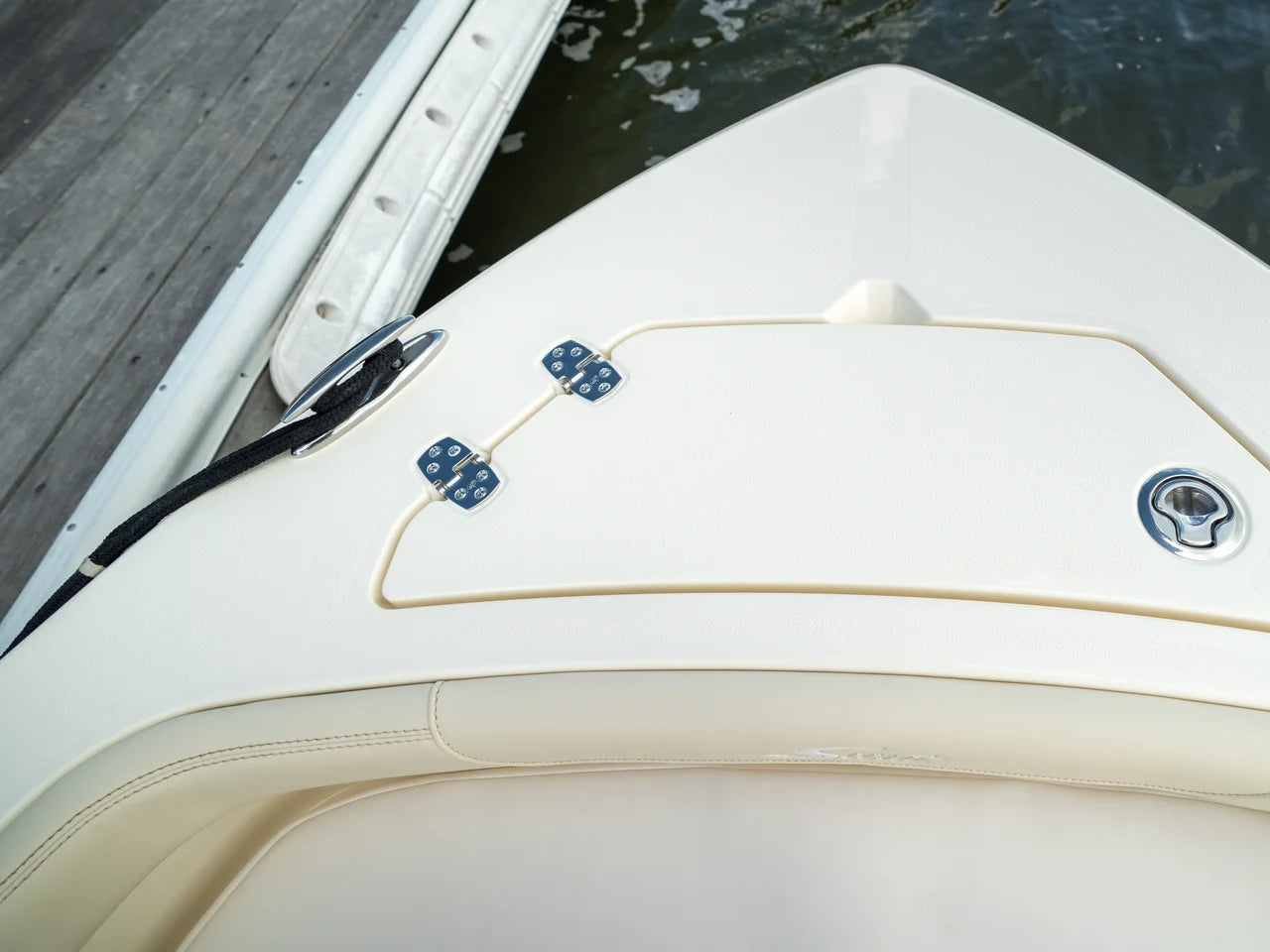 2027 Scout 188 Sportfish 18.0 feet, Clearwater, Florida #10