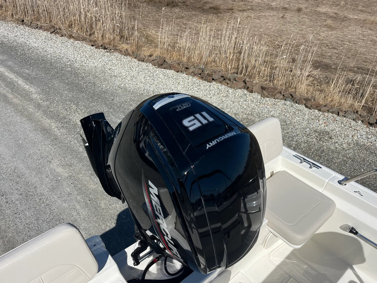 2026 Boston Whaler 170 Montauk 17.0 feet, Clearwater, Florida #6