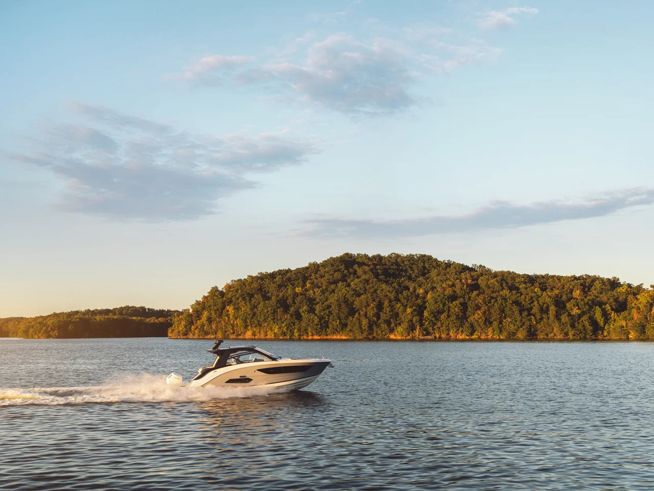 2026 Sea Ray Sundancer 370 Outboard 37.0 feet, Clearwater, Florida #31