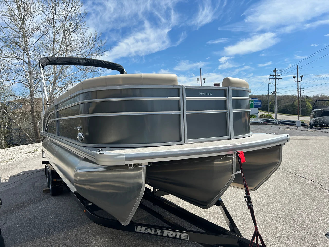 2026 Harris Cruiser 250 25.0 feet, Clearwater, Florida #21