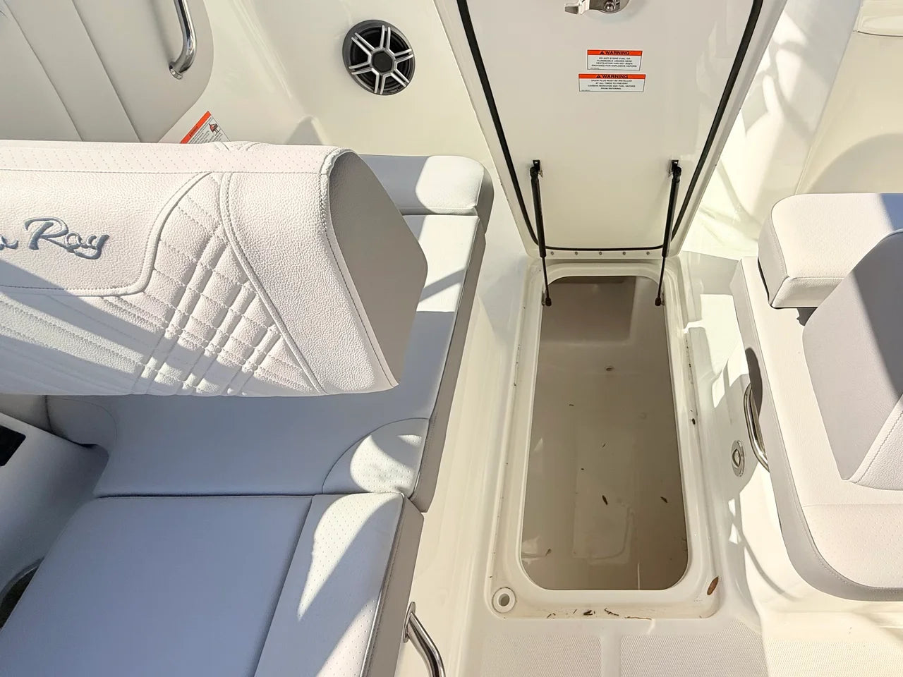 2026 Sea Ray SDX 250 Outboard 25.0 feet, Clearwater, Florida #45