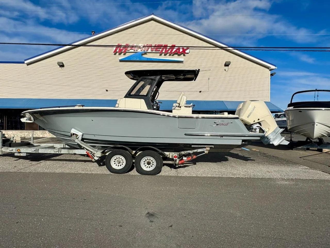2026 Scout 260 LXF 26.0 feet, Clearwater, Florida #1