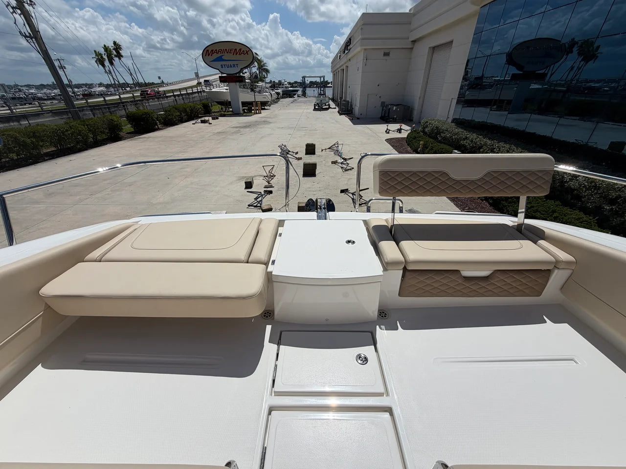 2026 Aquila 36 Sport 36.0 feet, Clearwater, Florida #40