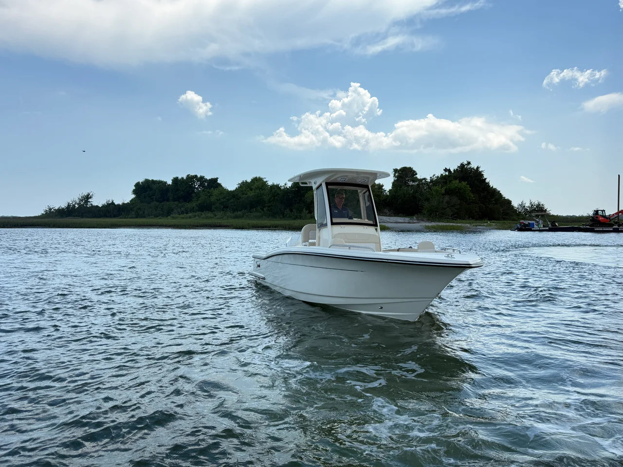 2026 Scout 220 XSF 22.0 feet, Clearwater, Florida #2