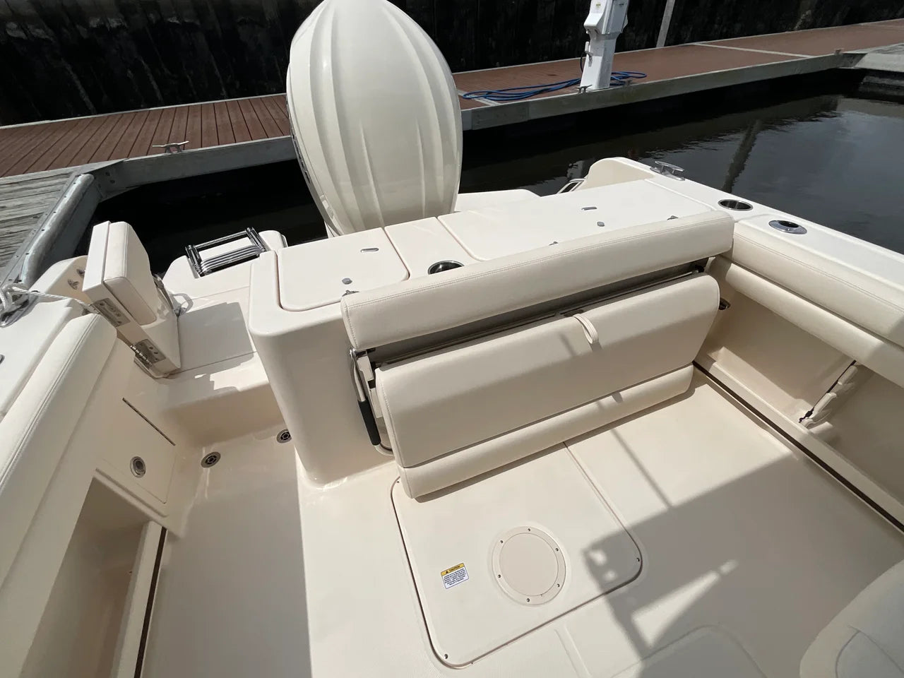 2026 Grady-White Freedom 235 23.0 feet, Clearwater, Florida #19