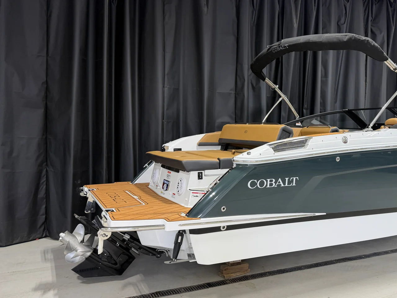 2026 Cobalt R6 25.0 feet, Clearwater, Florida #3