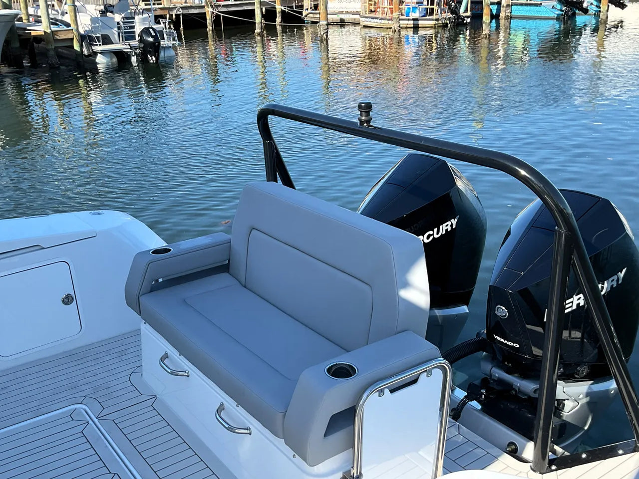 2026 Cruisers Yachts 38 VTR 38.0 feet, Clearwater, Florida #51