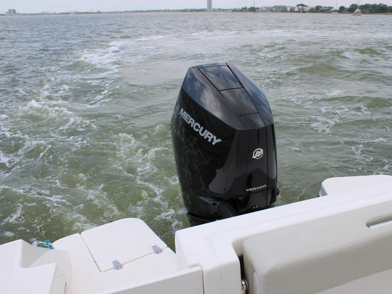 2026 Boston Whaler 240 Vantage 24.0 feet, Clearwater, Florida #26